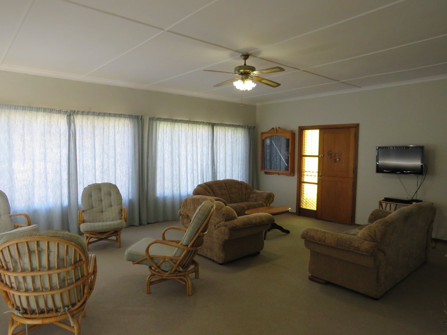 7 Bedroom Property for Sale in Colesberg Northern Cape